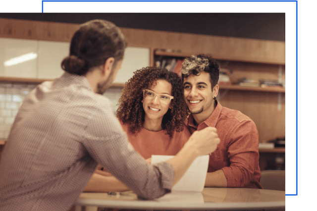 Interest only loans