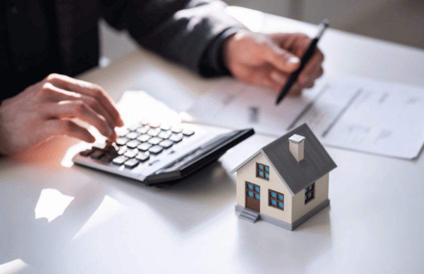 Investment Property Deductions