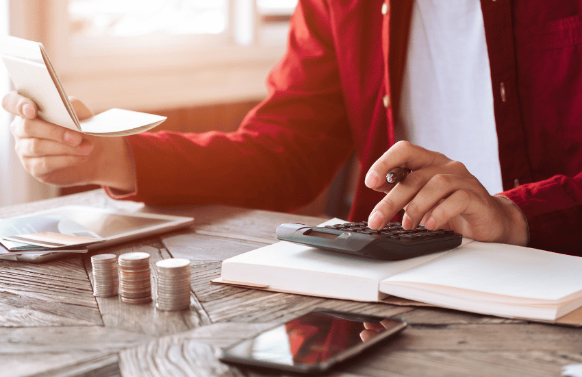 How to Budget for Your Business: A Step-by-Step Guide