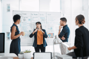 Bridging Loans