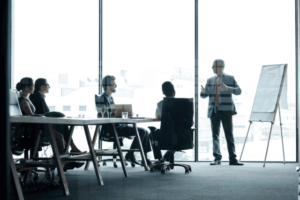 Core Satellite Portfolio Approach