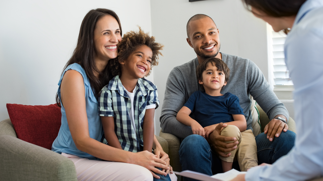 Second home loans