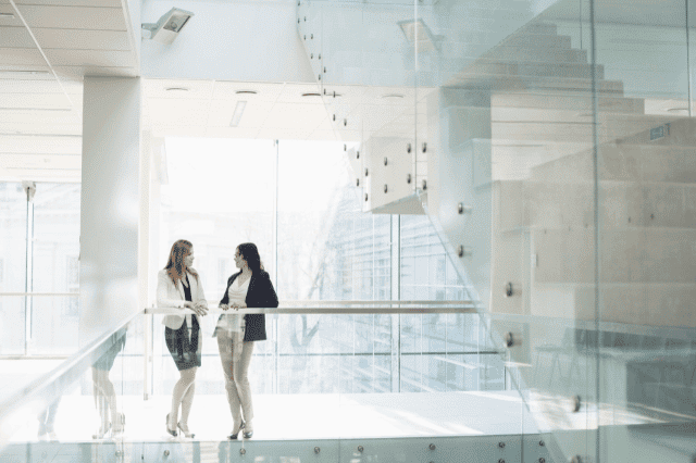 Female Investors