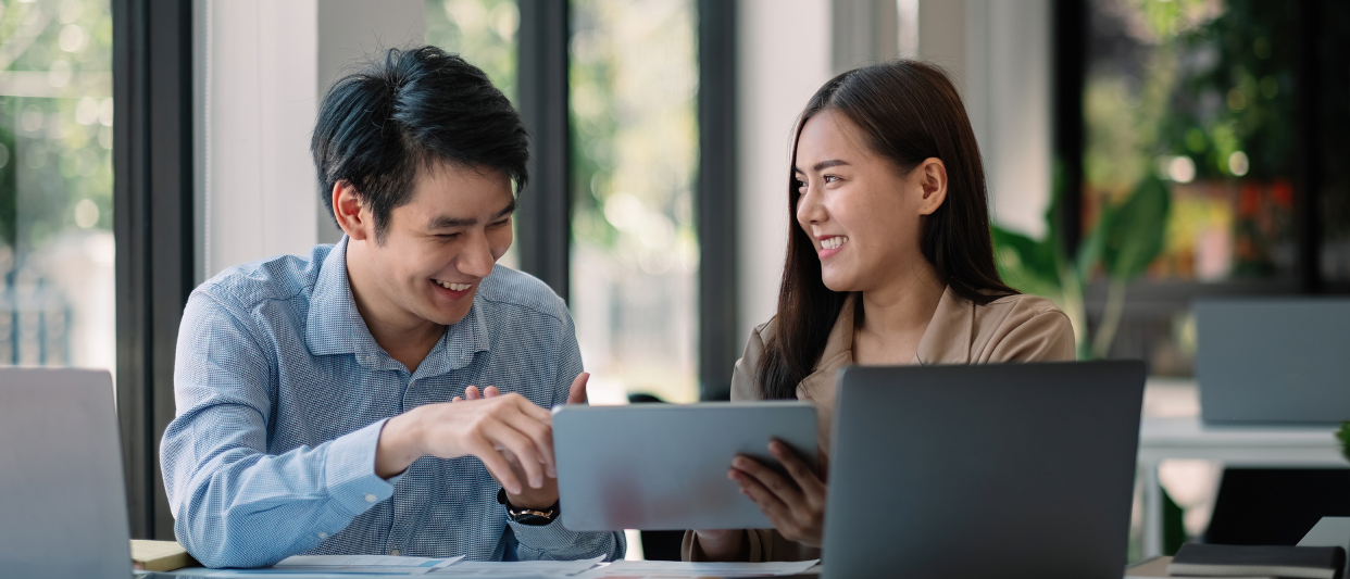 Line of credit loans