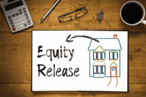 equity release