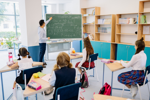Home Loans for Part-Time Teachers Home Loans for Part-Time Teachers