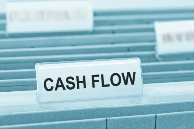 Cashflow Lending for Tradies Cashflow Lending for Tradies