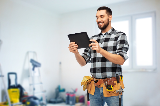 Cashflow Lending for Builders Cashflow Lending for Builders