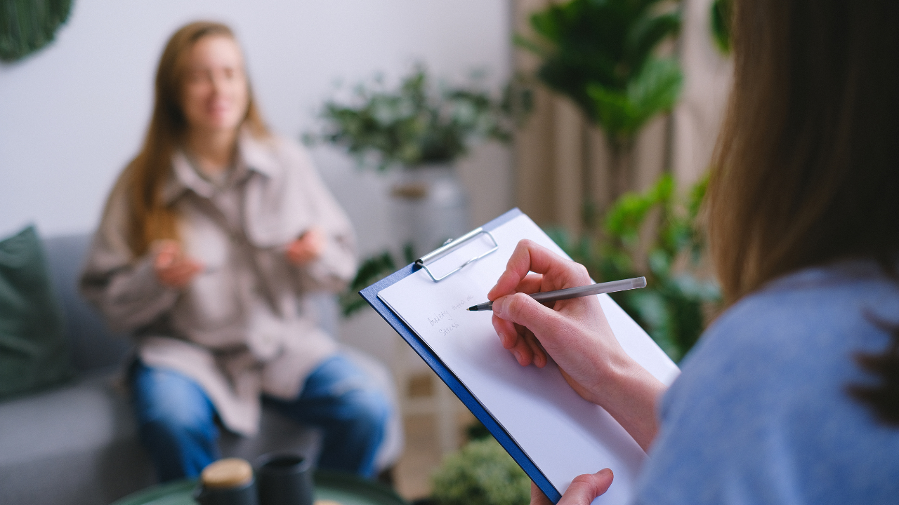 Psychologist in practice considering home loan options