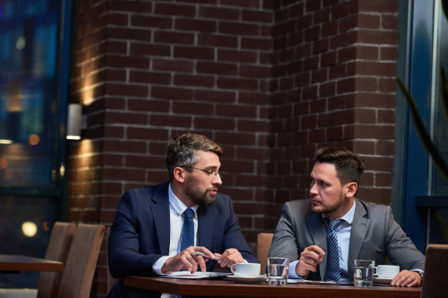 Investors in discussion — asking key questions on private equity in Australia Investors in discussion — asking key questions on private equity in Australia