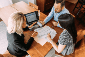 family meeting about SMSF