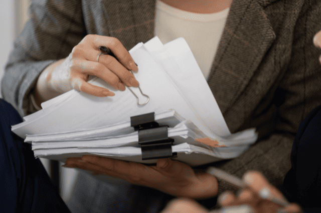 how to prepare your SMSF for loan approval