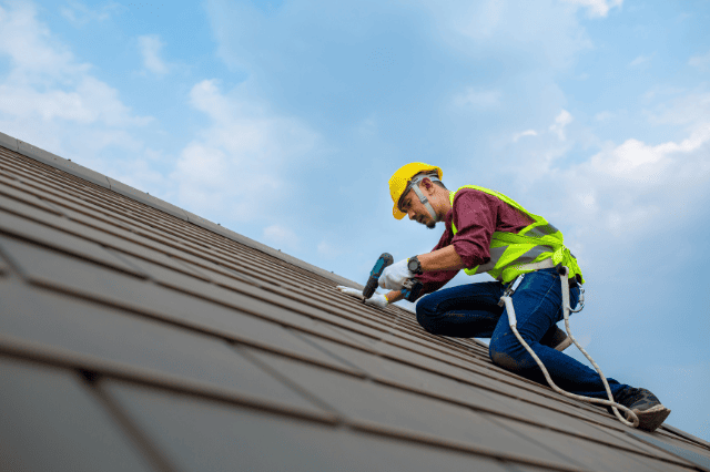 SMSF property renovations