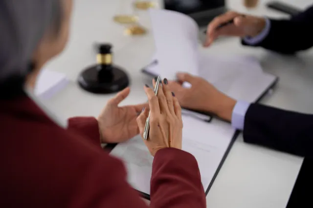 SMSF Succession Planning