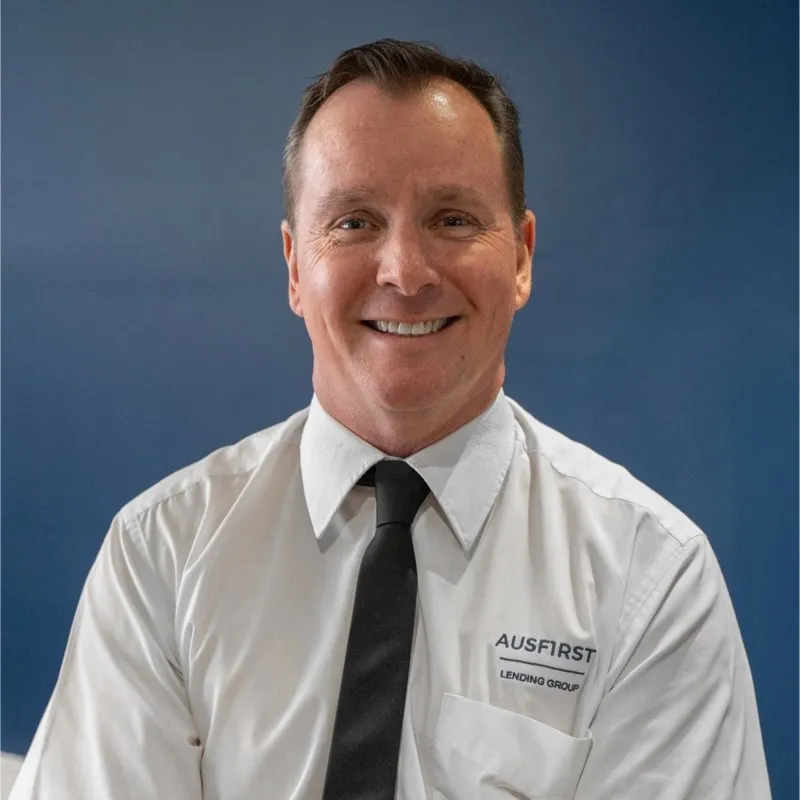 Richard Luke, Director of Ausfirst Lending Group