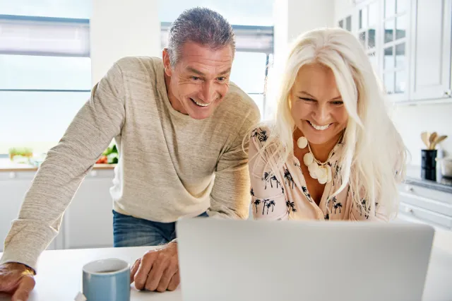 Guarantor home loans