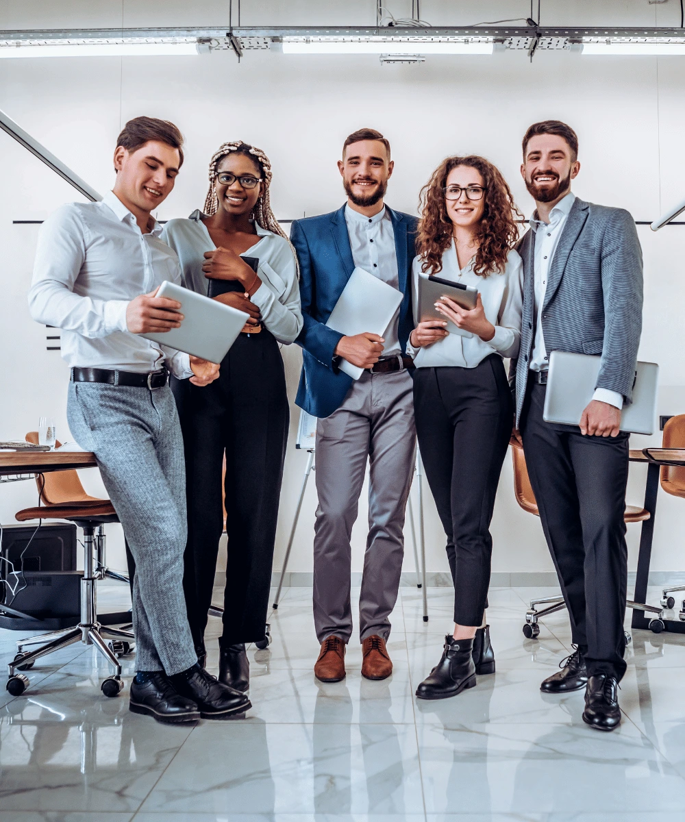 Professionals exploring LMI waived home loan options