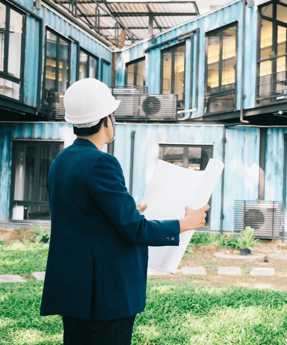 Homeowners planning a renovation funded with home equity
