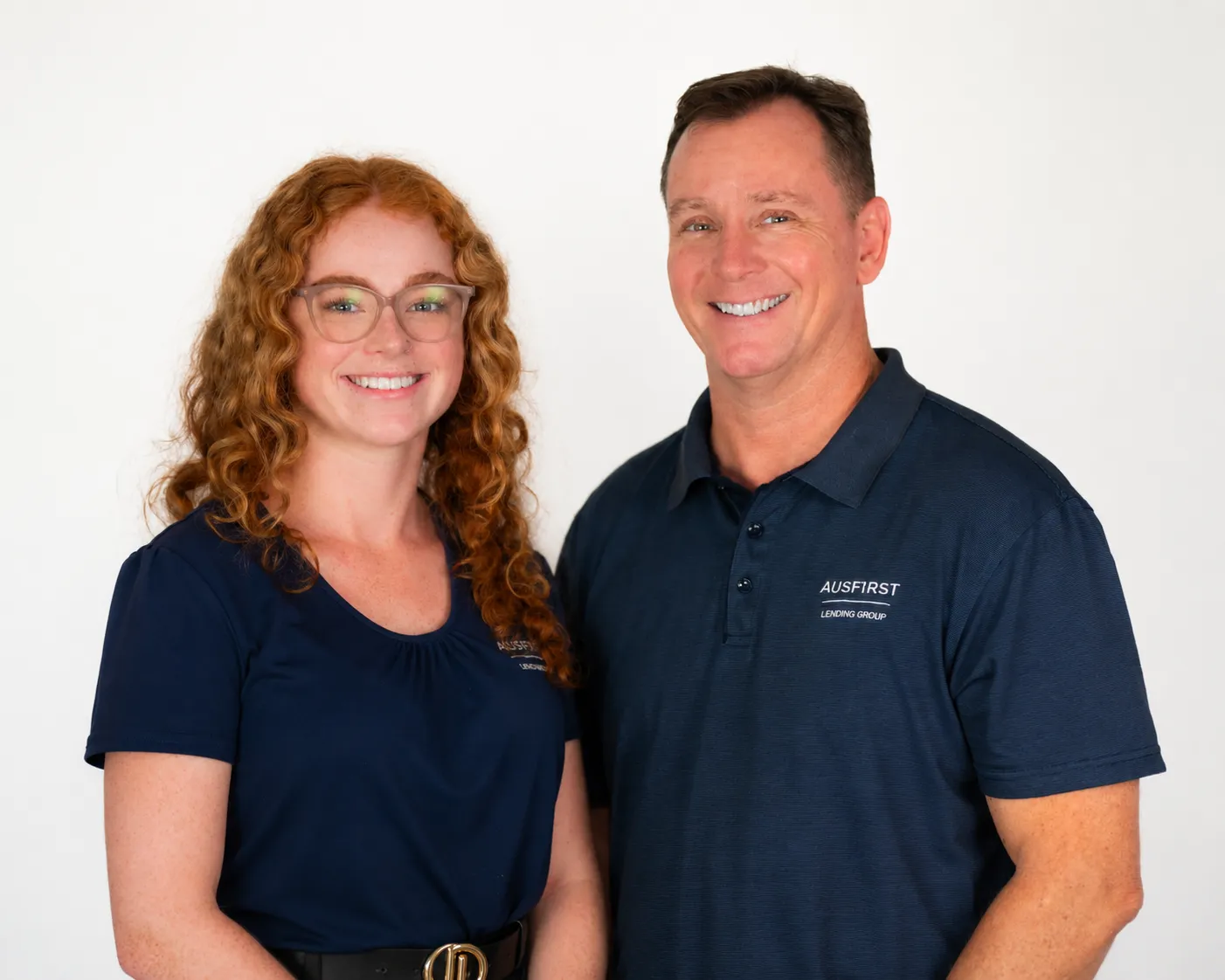 The Ausfirst Lending Group team