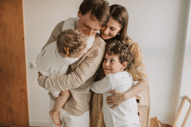 First Home Buyer Loan Options with Ausfirst Lending Group