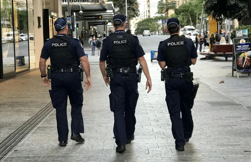 Home Loans for Police Officers