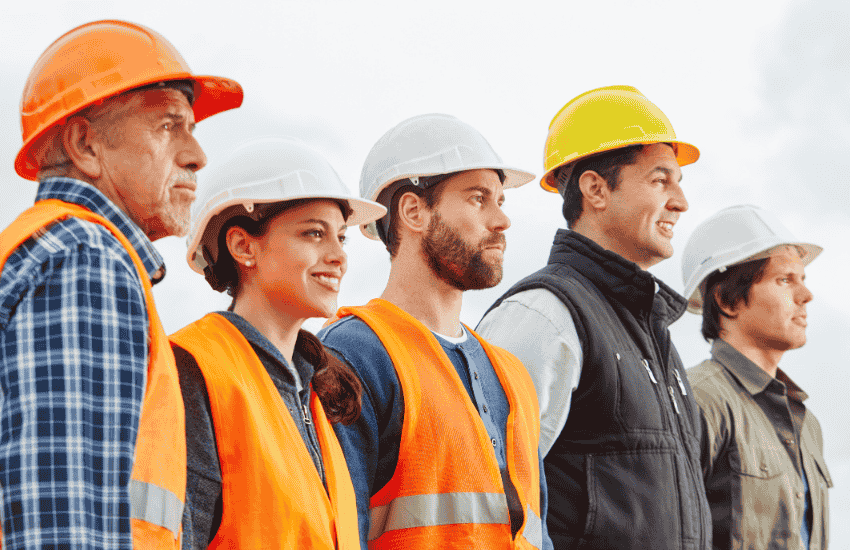 Home Loans for Tradies