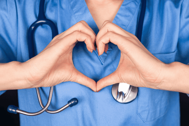 Home Loans for Nurses